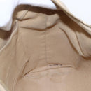 LOUIS VUITTON Damier Azur Totally PM Tote Bag N41280 LV Auth 153212-21