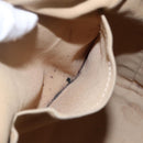 LOUIS VUITTON Damier Azur Totally PM Tote Bag N41280 LV Auth 153212-11