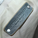 BOTTEGA VENETA INTRECCIATO Hand Bag Leather 2way Black Auth 153214-19