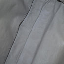 BOTTEGA VENETA INTRECCIATO Hand Bag Leather 2way Black Auth 153214-11