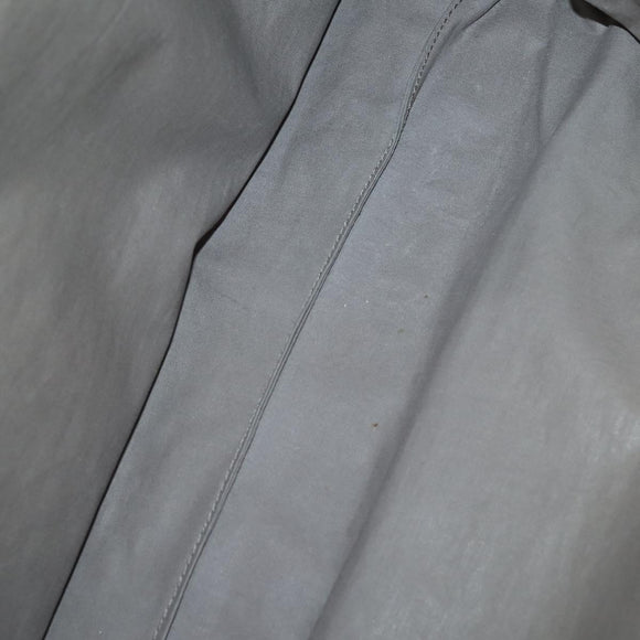 BOTTEGA VENETA INTRECCIATO Hand Bag Leather 2way Black Auth 153214