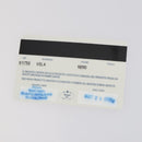 PRADA Shoulder Bag Nylon Black Silver Auth 153216-12