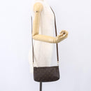 LOUIS VUITTON Monogram Pochette Accessoires Pouch M51980 LV Auth 153227-20