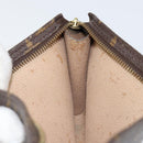 LOUIS VUITTON Monogram Bucket GM Accessory Pouch LV Auth 153232-17