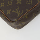 LOUIS VUITTON Monogram Mini Danube Shoulder Bag M45268 LV Auth 153234-15