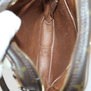 LOUIS VUITTON Monogram Mini Danube Shoulder Bag M45268 LV Auth 153234-12