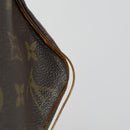 LOUIS VUITTON Monogram Mini Danube Shoulder Bag M45268 LV Auth 153234-7