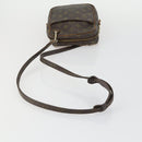 LOUIS VUITTON Monogram Mini Danube Shoulder Bag M45268 LV Auth 153234-8
