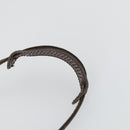 LOUIS VUITTON Monogram Mini Danube Shoulder Bag M45268 LV Auth 153234-9