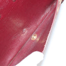 BURBERRY Dior Gucci Celine Bag PVC Leather Canvas 5 Set Brown Beige Auth 153242-12