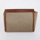 BURBERRY Dior Gucci Celine Bag PVC Leather Canvas 5 Set Brown Beige Auth 153242-24