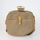 BURBERRY Dior Gucci Celine Bag PVC Leather Canvas 5 Set Brown Beige Auth 153242-3