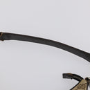 GUCCI GG Canvas Supreme Shoulder Bag 4 Set Beige Auth 153246-12