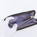 SAINT LAURENT PRADA Louis Vuitton Multicolor Wallet Leather 3 Set Auth 153248-16