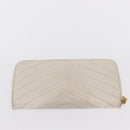 SAINT LAURENT PRADA Louis Vuitton Multicolor Wallet Leather 3 Set Auth 153248-18