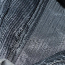 PRADA Hand Bag Nylon 5 Set Black White pink Auth 153249-16