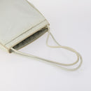 PRADA Hand Bag Nylon 5 Set Black White pink Auth 153249-9