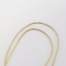 PRADA Hand Bag Nylon 3 Set White Black Auth 153252-6