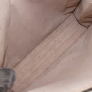 LOUIS VUITTON Monogram Sac Plat Hand Bag M51140 LV Auth 153300-11