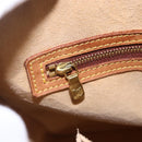 LOUIS VUITTON Monogram Looping GM Shoulder Bag M51145 LV Auth 153302-18