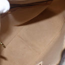 LOUIS VUITTON Monogram Looping GM Shoulder Bag M51145 LV Auth 153302-11