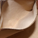 LOUIS VUITTON Monogram Looping GM Shoulder Bag M51145 LV Auth 153302-21