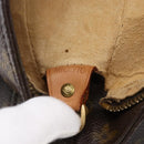 LOUIS VUITTON Monogram Looping GM Shoulder Bag M51145 LV Auth 153302-12