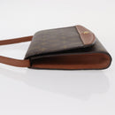 LOUIS VUITTON Monogram Bordeaux 24 Shoulder Bag M51798 LV Auth 153306-4