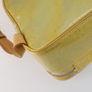 LOUIS VUITTON Monogram Vernis Marley Backpack Gris M91038 LV Auth 153312-9