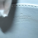 LOUIS VUITTON Monogram Vernis Marley Backpack Gris M91038 LV Auth 153312-17