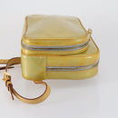 LOUIS VUITTON Monogram Vernis Marley Backpack Gris M91038 LV Auth 153312-3