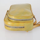 LOUIS VUITTON Monogram Vernis Marley Backpack Gris M91038 LV Auth 153312-4