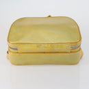 LOUIS VUITTON Monogram Vernis Marley Backpack Gris M91038 LV Auth 153312-5