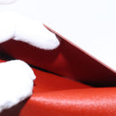 LOUIS VUITTON Damier Ebene CD Case Pouch LV Auth 153322-14