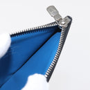 LOUIS VUITTON Damier Graphite Playphone 8+ Card Case N60106 LV Auth 153324-19