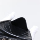 LOUIS VUITTON Damier Graphite Playphone 8+ Card Case N60106 LV Auth 153324-12