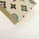 LOUIS VUITTON Monogram Craggy Brazza Portemonnaie NM Geldbörse M83335 Auth 153325M-15
