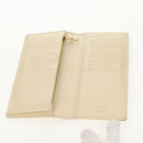 LOUIS VUITTON Monogram Craggy Brazza Portemonnaie NM Geldbörse M83335 Auth 153325M-8