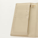 LOUIS VUITTON Monogram Craggy Brazza Portemonnaie NM Geldbörse M83335 Auth 153325M-18