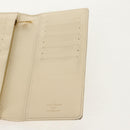 LOUIS VUITTON Monogram Craggy Brazza Portemonnaie NM Geldbörse M83335 Auth 153325M-19