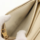 LOUIS VUITTON Monogram Craggy Brazza Portemonnaie NM Geldbörse M83335 Auth 153325M-11
