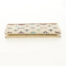 LOUIS VUITTON Monogram Craggy Brazza Portemonnaie NM Geldbörse M83335 Auth 153325M-3