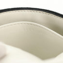 FENDI Zucca Canvas Nano Baguette Pouch Multicolor Auth 153327M-11