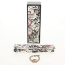 GUCCI GG Marmont Armband Metall Goldfarben Authentisch 153328M-12