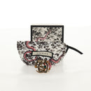 GUCCI GG Marmont Ring metal S Gold Tone Auth 153329M-16