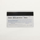 PRADA MIDOLLINO PATCH Wicker Basket Bag Bag Rattan Pink Gold 1BG835 Auth 153331V-11