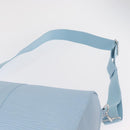 LOUIS VUITTON Epi XL Keepall Bandouliere 50 Bag Ice Blue M24949 LV Auth 153333SM-15