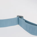 LOUIS VUITTON Epi XL Keepall Bandouliere 50 Bag Ice Blue M24949 LV Auth 153333SM-21