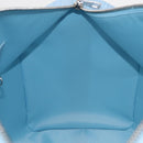 LOUIS VUITTON Epi XL Keepall Bandouliere 50 Bag Ice Blue M24949 LV Auth 153333SM-28
