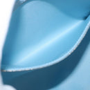 LOUIS VUITTON Epi XL Keepall Bandouliere 50 Bag Ice Blue M24949 LV Auth 153333SM-31